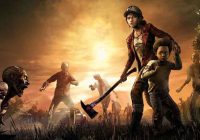 Telltale Games , Walking Dead , The Walking Dead , GamePlay , Episodic Games , دانلود بازی the walking dead برای pc , دانلود بازی the walking dead season 3