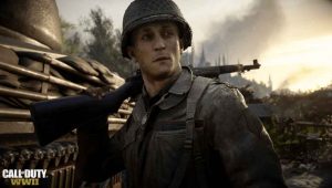 Call of Duty: WWII , Call of Duty , COD , Activision , Sledgehammer Games , گیمر , اخبار بازی , تاریخ انتشار باز ی Call of Duty: WWII