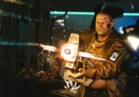 Cyberpunk 2077 , CD Projekt Red , Witcher , Gamescom , Gamescom 2018 , تاریخ انتشار بازی Cyberpunk 2077 , تاریخ انتشار بازی cyberpunk 2077