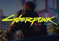 اطلاعات بازی Cyberpunk 2077