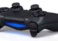 Dual Shock 4٬ PS4٬ PS4 Controller٬ , اطلاعات کنترلر جدید پلی استیشن 4 , دسته جدید PS4٬ دسته جدید پلی استیشن 4٬