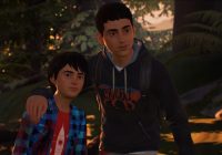 ٬ Life is Strange٬ Life is Strange 2٬ Square Enix٬ The Awesome Adventures of Captain Spirit٬ اخبار بازی٬ اسکوئر انیکس