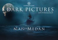 The Dark Pictures , The Dark Pictures: Man Of Medan , Until Dawn , Super Massive Games , Bandai Namco , بازی The Dark Pictures , داستان بازی The Dark Pictures