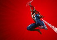 Gameplay٬ Insomniac Games٬ PS4٬ PS4 Pro٬ Spider-Man٬ اخبار بازی٬ اسپایدرمن٬ اسپایدرمن 2018٬ بازی مرد عنکبوتی 2018٬
