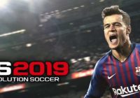 Football٬ Konami٬ PES٬ PES 2019٬ pes 2019 اخبار٬ pes 2019 اندروید٬ Pro Evolution Soccer 2019٬ تاریخ انتشار بازی PES 2019٬ تریلر بازی PES 2019٬