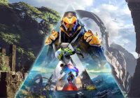 EA , Anthem , PS4 , PC , Xbox One , گیمر , بازی , اطلاعات بازی , اخبار بازی , تریلر بازی , تاریخ انتشار بازی anthem