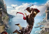 Assassin’s Creed٬ Assassin’s Creed: Odyssey٬ Ubisoft٬ , GamePlay , اساسینس کرید جدید٬ اسسینس کرید