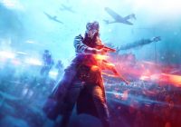 Battlefield٬ Battlefield V٬ Dice٬ EA٬ EA Access٬ اطلاعات بازی٬ بازی٬ تریلر battlefield v٬ تریلر بازی Battlefield V٬ تریلر جدید بازی battlefield v٬