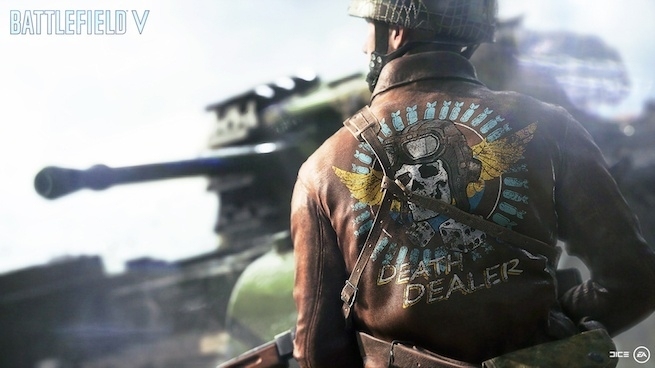 Battlefield٬ Battlefield V٬ Dice٬ EA٬ EA Access٬ اطلاعات بازی٬ بازی٬ تریلر battlefield v٬