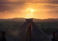 Lara Craft٬ Shadow of the Tomb Raider٬ Square Enix٬ The Tomb Raider٬ Tomb Raider٬ اخبار بازی٬ اسکوئر انیکس