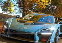 Forza Horizon 4 , Forza Horizon , Xbox One , Gamescom 2018 , Xbox One X , تاریخ انتشار بازی Forza Horizon 4 , تاریخ عرضه بازی Forza Horizon 4