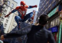 Spider-Man , Insomniac Games , PS4 , PS4 Pro , Gameplay , گیم پلی بازی Spider-Man , گیم پلی بازی مرد عنکبوتی , گیم پلی بازی اسپایدرمن