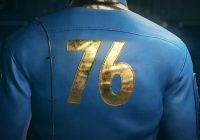Fallout 76 , Fallout , Bethesda , GamePlay , Quake Con , بازی fallout 4 , fallout 76 , دانلود بازی fallout 76 , تریلر بازی fallout 76