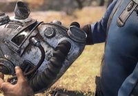 Fallout 76 , Fallout , Bethesda , GamePlay , Quake Con , بازی fallout 4 , fallout 76 , دانلود بازی fallout 76 , تریلر بازی fallout 76