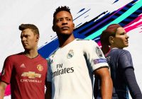FIFA 19 , FIFA , EA , Gamescom , Gamescom 2018 , تاریخ انتشار بازی FIFA 19 , تریلر بازی FIFA 19 , گیم پلی بازی FIFA 19