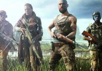 Battlefield V , Battlefield , Dice , EA , Gamescom 2018 , Battlefield٬ Battlefield V٬ Dice٬ EA٬ EA Access٬ اطلاعات بازی٬