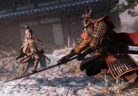 Sekiro: Shadows Die Twice , From Software , Gamescom , E3 2018 , Dark Souls , اخبار بازی , اطلاعات بازی