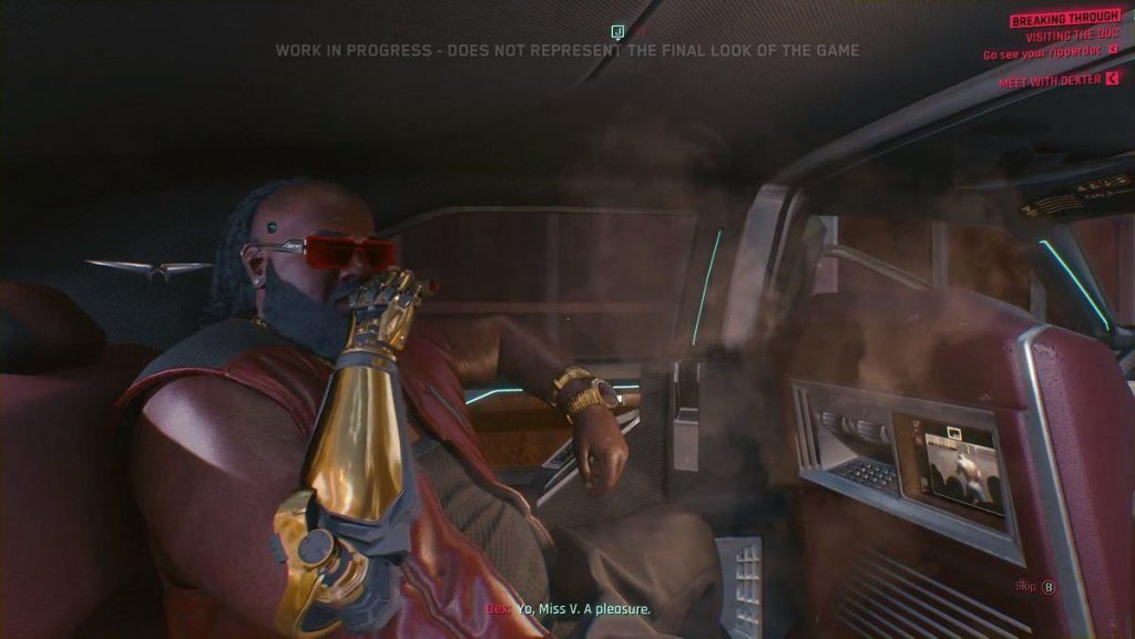 Cyberpunk 2077 , CD Projekt Red , Witcher , Gamescom , Gamescom 2018 , تاریخ انتشار بازی Cyberpunk 2077 , تاریخ انتشار بازی cyberpunk 2077