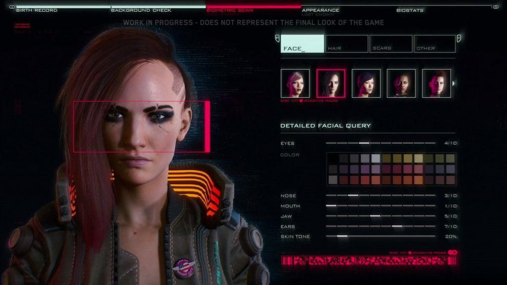Cyberpunk 2077 , CD Projekt Red , Witcher , Gamescom , Gamescom 2018 , تاریخ انتشار بازی Cyberpunk 2077 , تاریخ انتشار بازی cyberpunk 2077