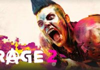 Rage 2 , Rage , Bethesda , Avalanche , id Software , بازی rage , گیم پلی بازی rage , گیم پلی بازی rage 2