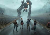 THQ Nordic , Gamescom 2018 , Generation Zero , Dark Siders 3 , Avalanche , تاریخ انتشار بازی Generation Zero , گیم پلی بازی Generation Zero