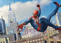 Insomniac Games٬ Marvel٬ PS4٬ Spider-Man٬ Spiderman٬ بازی spider man 2018٬ بازی spider man ps4 , بازی مرد عنکبوتی