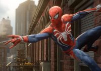 Gameplay٬ Insomniac Games٬ PS4٬ PS4 Pro٬ Spider-Man٬ اخبار بازی٬ اسپایدرمن٬ اسپایدرمن 2018٬ بازی مرد عنکبوتی