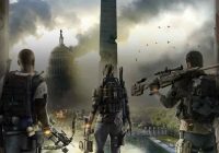 The Division 2 , The Division , Ubisoft , Gamescom , Gamescom 2018 , بازی the division , تاریخ انتشار بازی the division 2 , تریلر بازی division 2
