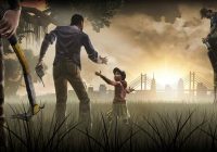 Telltale Games , Walking Dead , The Walking Dead , GamePlay , Episodic Games , دانلود بازی the walking dead برای pc , دانلود بازی the walking dead season 3