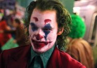 تصویری جدید از فیلم Joker