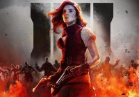 ٬ Black Ops 4٬ Call of Duty٬ Call of Duty: Black Ops 4٬ Treyarch٬ اکتیویژن٬ بازی کالاف دیوتی بلک اپس 4٬ بلک اپس 4٬