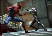 Gameplay٬ Insomniac Games٬ PS4٬ PS4 Pro٬ Spider-Man٬ اخبار بازی٬ اسپایدرمن٬ اسپایدرمن 2018٬