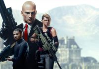 Hitman 2 , Hitman , IO Interactive , Warner Bros. Interactive , Agent 47 , تارخ انتشار بازی Hitman 2 , اخبار بازی , تریلر بازی , نقد و بررسی بازی , گیمر , اطلاعات بازی , بازی هیتمن 2018 , هیتمن ۲ , بازی هیتمن 6 , بازی هیتمن ۳ , بازی هیتمن 3 , تریلر بازی hitman 2 , بازی هیتمن ۲۰۱۷