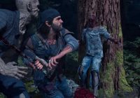 Days Gone٬ Tokyo Game Show 2018٬ TGS 2018٬ PS4٬ Zombie٬ اخبار بازی٬ اطلاعات بازی٬ بازی Days Gone٬ تاریخ انتشار بازی Days Gone٬