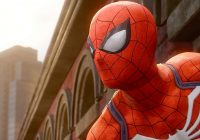 Spider-Man , PS4 , Metacritic , SpiderMan , Insomniac Games , نقد و بررسی بازی مرد عنکبوتی , بررسی بازی مرد عنکبوتی