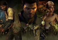 Pax West 2018٬ Gameplay٬ Telltale Games٬ The Walking Dead٬ Walking Dead٬ اخبار بازی٬ اطلاعات بازی