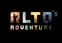 معرفی و بررسی بازی موبایل Alto's Adventure