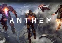 Pax West 2018 , BioWare , EA , Anthem , Pax West , گیمر , بازی , اطلاعات بازی