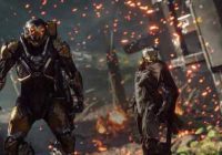 Anthem٬ BioWare٬ EA٬ PS4٬ Xbox One٬ اخبار بازی٬ اطلاعات بازی٬ الکترونیک ارتز