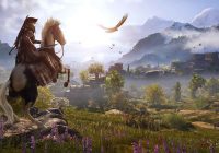 تاریخ انتشار بازی Assassin's Creed Odyssey