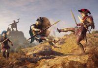 AC: Odyssey٬ Assassin’s Creed٬ Assassin’s Creed: Odyssey٬ ٬ E3 2018, Ubisoft٬ اساسینس کرید جدید٬ اسسینس کرید٬ تاریخ انتشار بازی Assassins Creed Odyssey٬