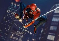 F1 2018٬ Shadow of the Tomb Raider٬ Spider-Man٬ UK Chart٬ UK Top 10٬ اخبار بازی٬ اطلاعات بازی٬ بازی های پرفروش انگلستان