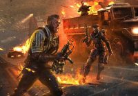 Call of Duty: Black Ops 4 , Black Ops 4 ,Treyarch , Activision , Battle Royale , اکتیویژن٬ بازی کالاف دیوتی بلک اپس 4٬