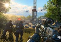 تاریخ انتشار Call of Duty: Black Ops 4