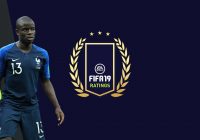 EA , Fifa ,FIFA 19 , FIFA 19 Demo , FIFA 19 GamePlay, اخبار بازی, اطلاعات بازی , الکترونیک ارتز , الکس هانتر , بازیکنان برتر FIFA 19 , بازیکنان برتر بازی فیفا 19 , بازیکنان برتر فیفا 19 , تاریخ انتشار بازی fifa 19 , تاریخ انتشار بازی فیفا 19 , تریلر بازی , تریلر بازی FIFA 19 , داستان بازی , سیستم مورد نیاز بازی FIFA 19 , سیستم مورد نیاز بازی فیفا 19 , فوتبال , گیم پلی بازی FIFA 19 , گیمر , لیگ قهرمانان اروپا