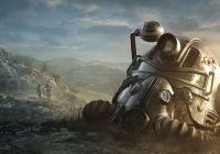 تاریخ, Fallout, Bethesda, Fallout 76, فالوت, بتسدا, فالوت 76, اخبار بازی, تریلر بازی, گیم پلی بازی, نقد و بررسی بازی, زمان انتشار بازی, زمان عرضه بازی, زمان انتشار بازی Fallout 76, زمان عرضه بازی Fallout 76, تاریخ انتشار بازی Fallout 76