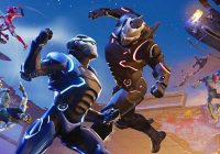 Android٬ Battle Royale٬ Epic Games٬ Fortnite٬ pax west , pax west 2018 ٬ اسلحه جدید fortnite٬ اسلحه جدید بازی فوزتنایت