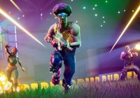 Battle Royale٬ Epic Games٬ Fortnite٬, Fortnite Update , Fortnite Battle Roayle , اسلحه جدید fortnite٬ , اپدیت جدید فورتنایت , اپدیت فورتنایت