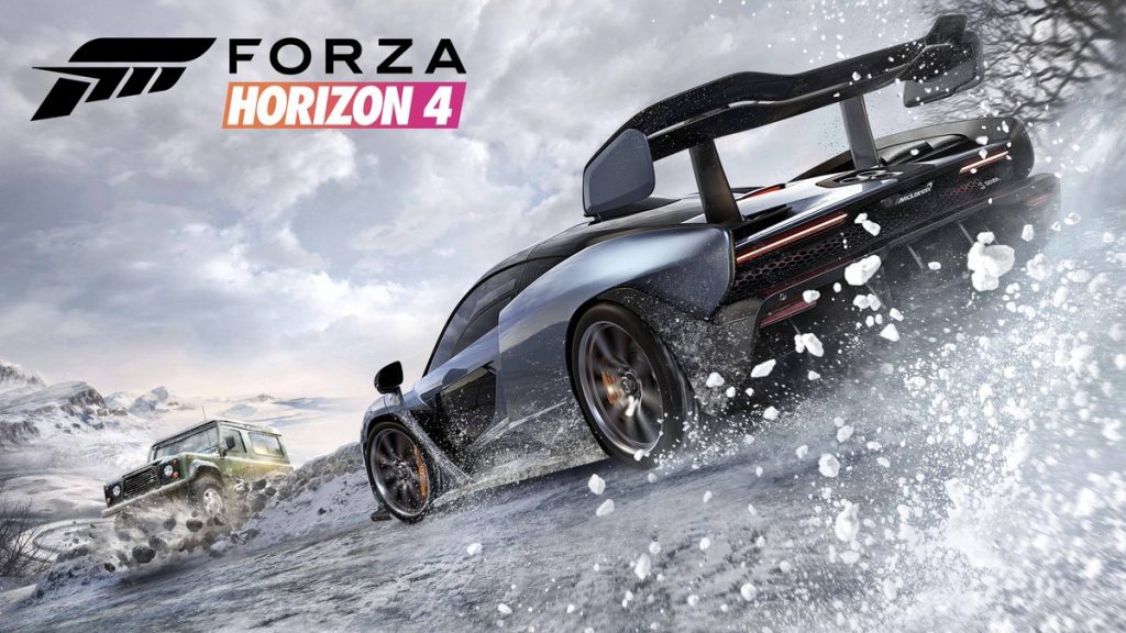 Forza Horizon٬ Forza Horizon 4٬ Metacritic٬ Xbox One٬ PlayGround Games٬ اخبار بازی٬ اطلاعات بازی٬ ایکس باکس وان٬