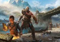 God of War , PS4 , Sony , Kratos , Santamonica , نقد و بررسی بازی , نقد و بررسی بازی God of War , بررسی بازی God of War , بررسی بازی خدای جنگ , خدای جنگ 4 , کریتوس , داستان بازی God of War , داستان بازی خدای جنگ , سونی , پلی استیشن 4 , پلی استیشن , گیمر , اخبار بازی , اطلاعات بازی , تریلر بازی , تریلر بازی God of War , تاریخ انتشار بازی God of War , پسر کریتوس , همسر کریتوس , پدر کریتوس , خدای جنگ 2018 , بازی خدای جنگ, God of War 4, نقد و بررسی God of War 4